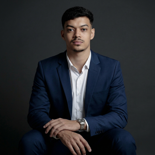 Dr. Samuel Ferreira — Advogado especialista em Direito Previdenciário